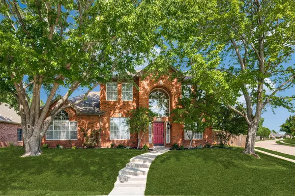 Frisco, TX 75035,7100 Bouquet Drive