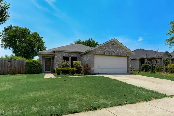 Cedar Hill, TX 75104,636 Capricorn Street