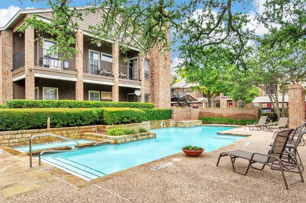 5859 Frankford Road #201, Dallas, TX 75252