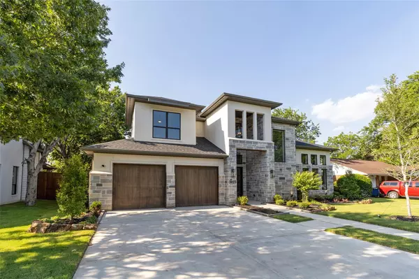 3923 Davila Drive, Dallas, TX 75220