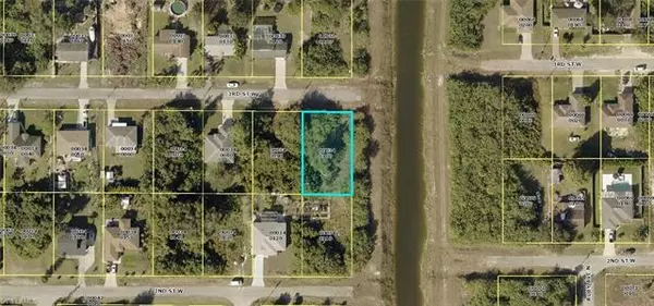 3401 3rd ST W, Lehigh Acres, FL 33971