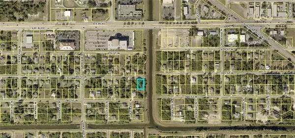 Lehigh Acres, FL 33971,3401 3rd ST W