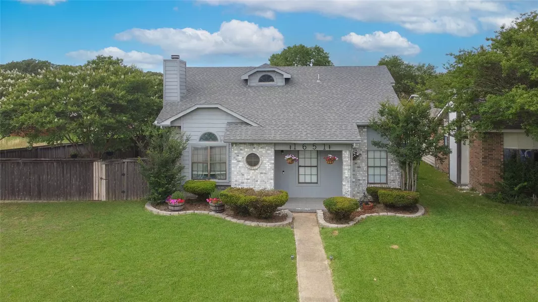 1651 Cedar Bluff Lane, Dallas, TX 75253