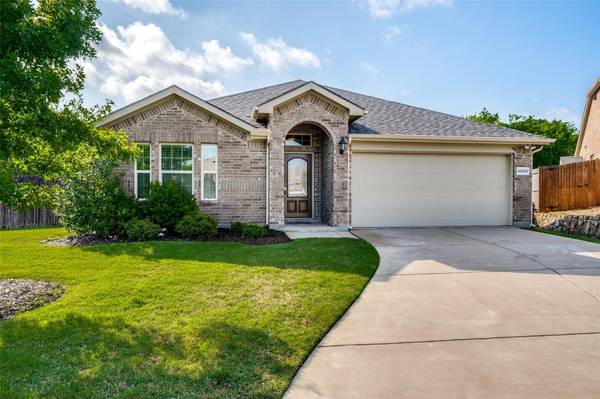 12024 Clearpoint Court, Frisco, TX 75036