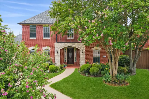 263 Queen Victoria Court, Richardson, TX 75081