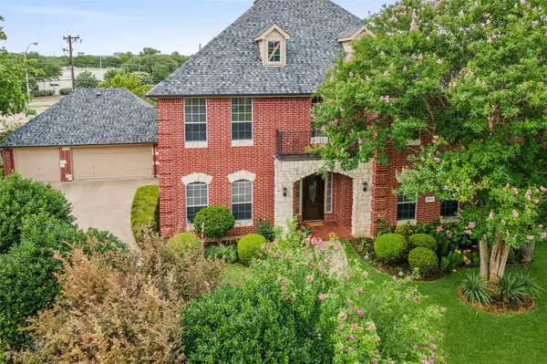 Richardson, TX 75081,263 Queen Victoria Court