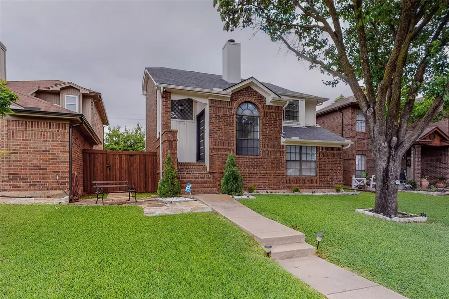 6228 Los Altos Drive, Mesquite, TX 75150