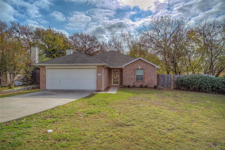 319 Westcreek Drive, Royse City, TX 75189