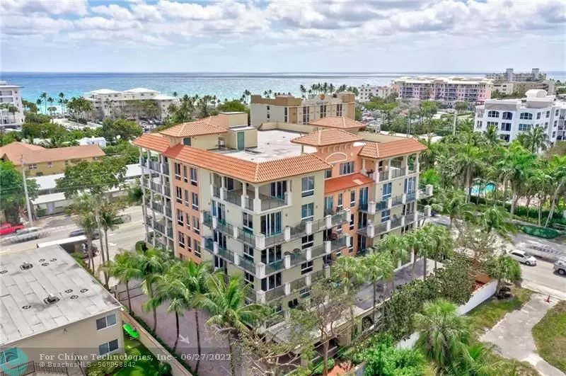 9 NE 20th Ave  #503, Deerfield Beach, FL 33441