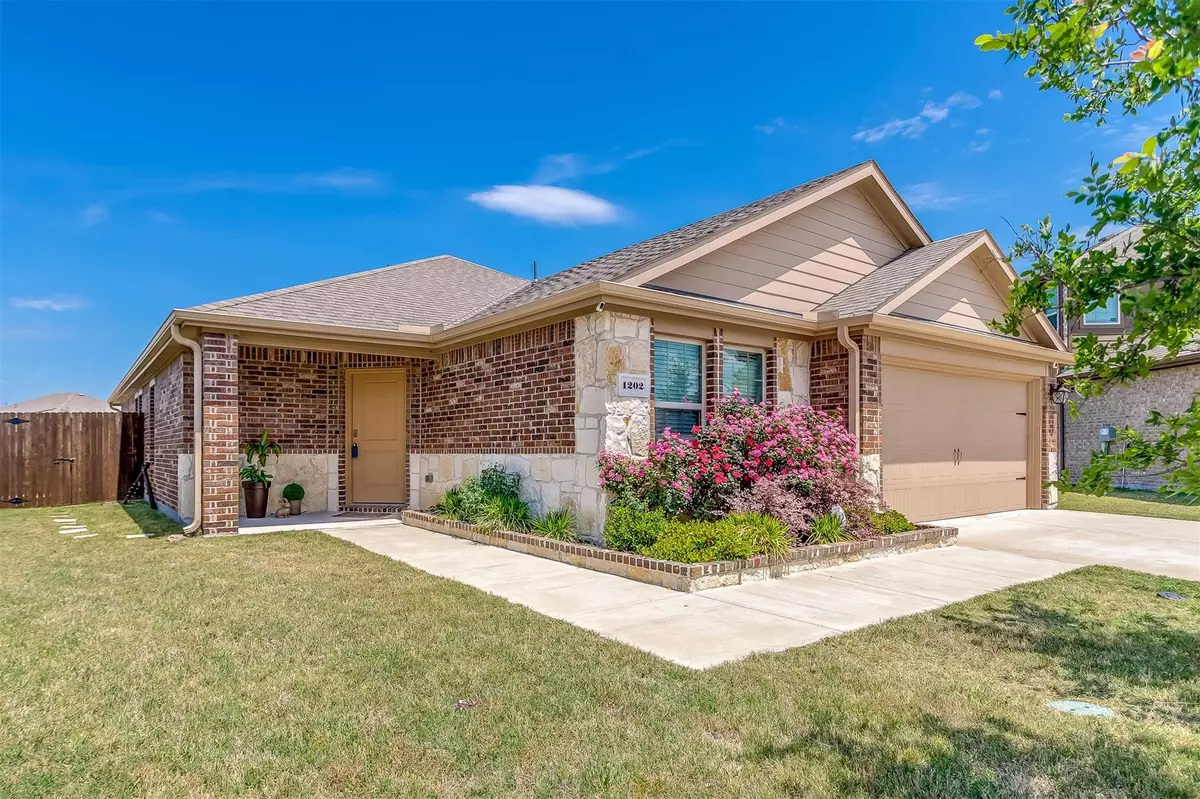 Princeton, TX 75407,1202 Meadow Wood Court