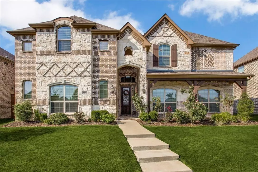 Frisco, TX 75034,3498 Whitney Drive