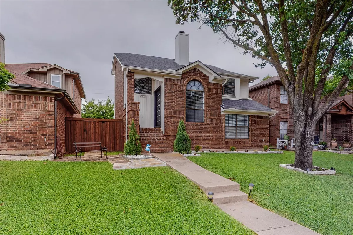 Mesquite, TX 75150,6228 Los Altos Drive