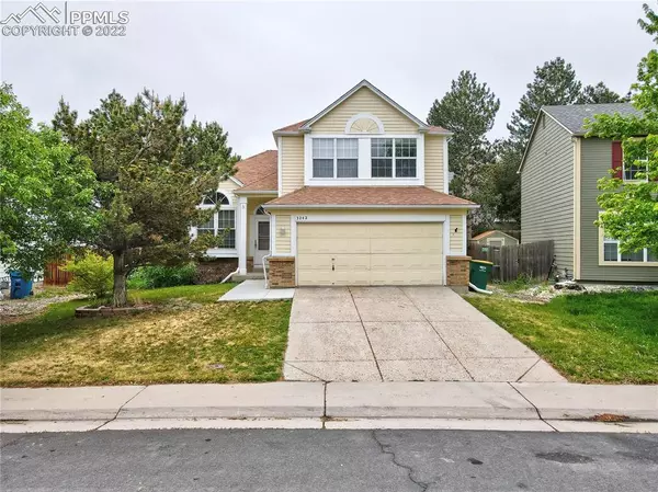 3242 S Bahama ST, Aurora, CO 80013