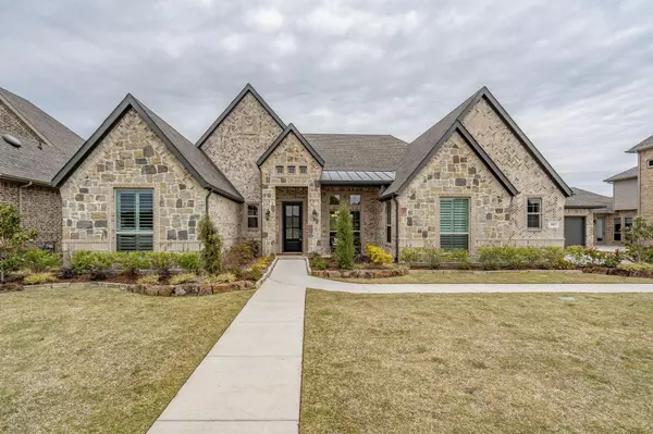 2615 Coyote Crossing, Rockwall, TX 75087