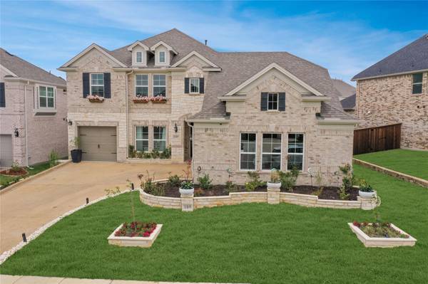 109 Spanish Bluebell Drive, Wylie, TX 75098