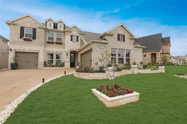 Wylie, TX 75098,109 Spanish Bluebell Drive