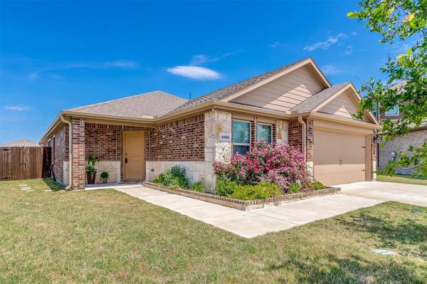 1202 Meadow Wood Court, Princeton, TX 75407