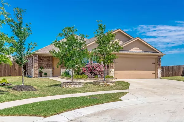 Princeton, TX 75407,1202 Meadow Wood Court