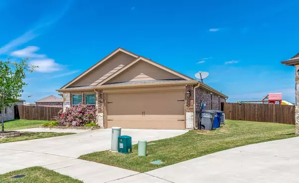 Princeton, TX 75407,1202 Meadow Wood Court