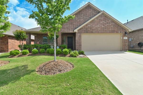 5088 Cathy Drive, Forney, TX 75126