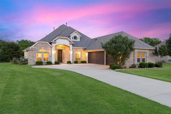 147 Las Colinas Trail, Cross Roads, TX 76227