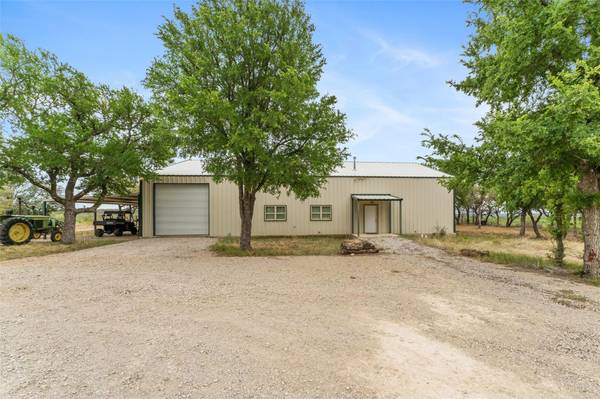 13470 County Road 105, Brownwood, TX 76801