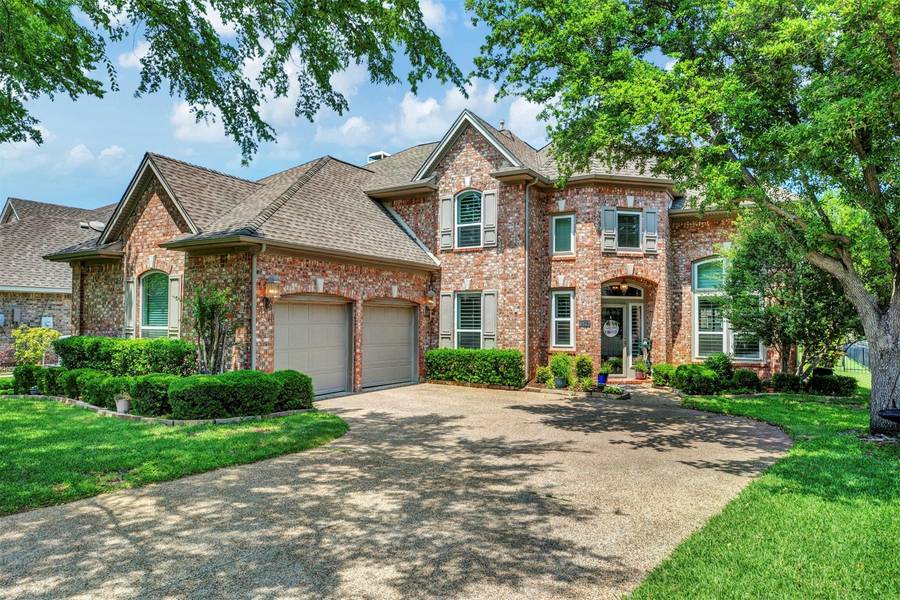 326 Spyglass Drive, Coppell, TX 75019