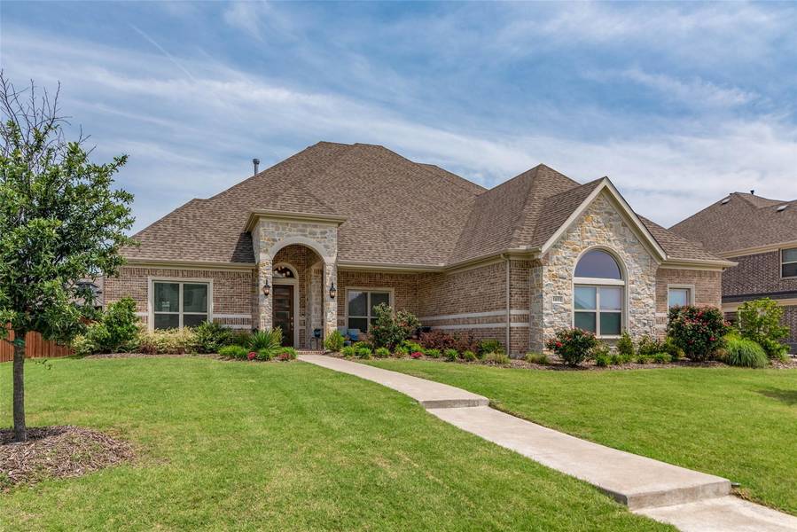 1611 Mountain Creek Lane, Prosper, TX 75078