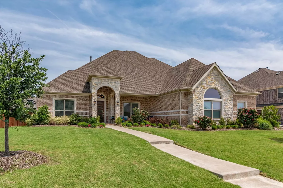 Prosper, TX 75078,1611 Mountain Creek Lane