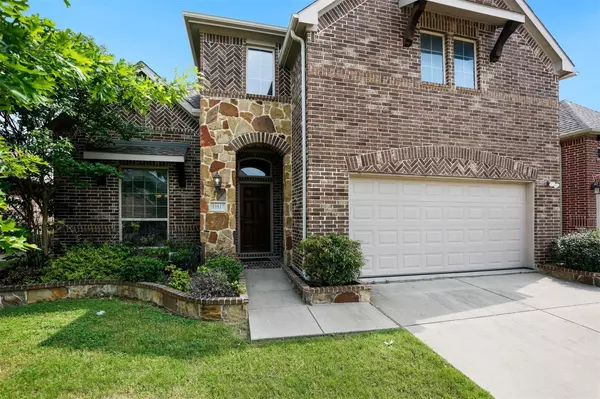 Mckinney, TX 75072,10817 Leesa Drive