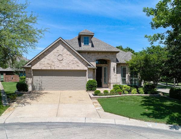 1311 Bethpage Court, Fairview, TX 75069