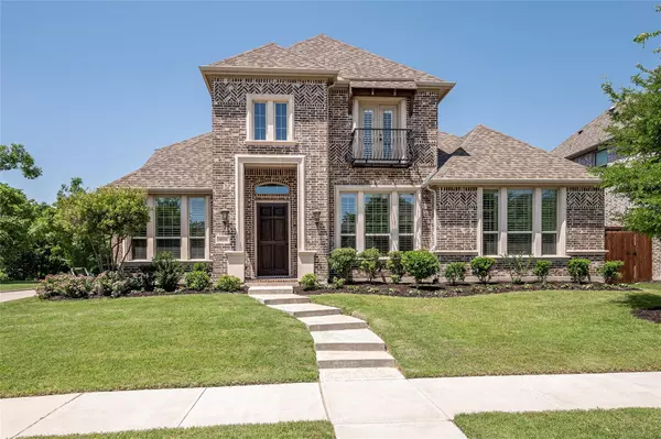 14714 Yorktown Drive, Frisco, TX 75035