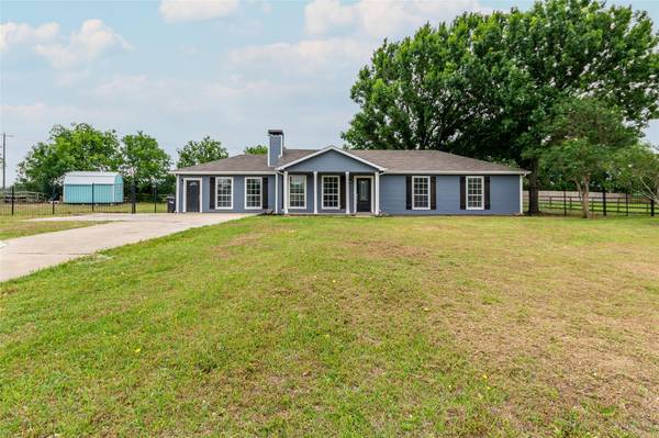 425 Meadow Drive, Lowry Crossing, TX 75069