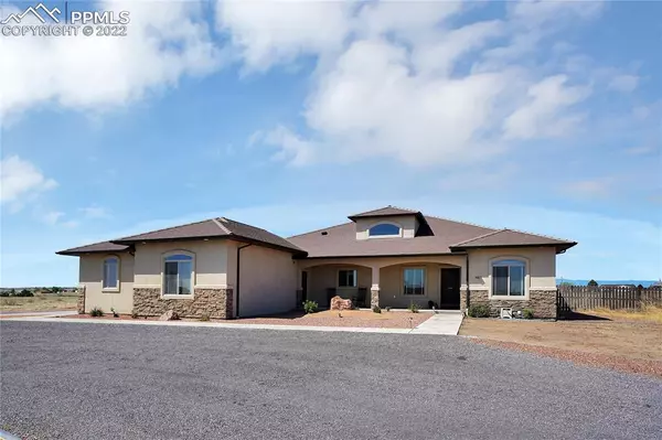 Pueblo West, CO 81007,463 N Glendevey DR