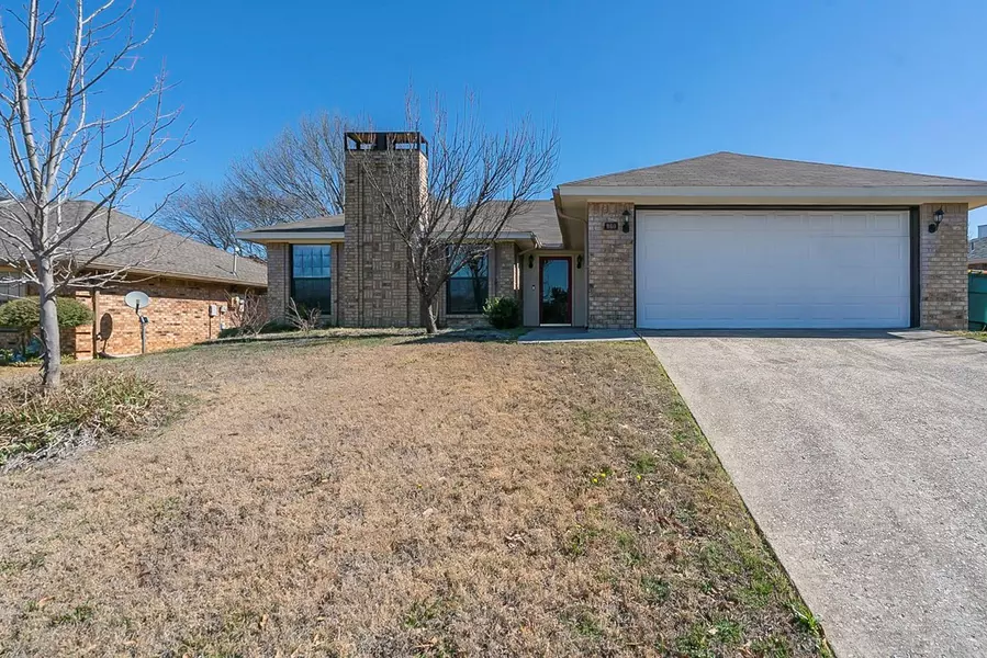 960 Brookside Drive, Cedar Hill, TX 75104