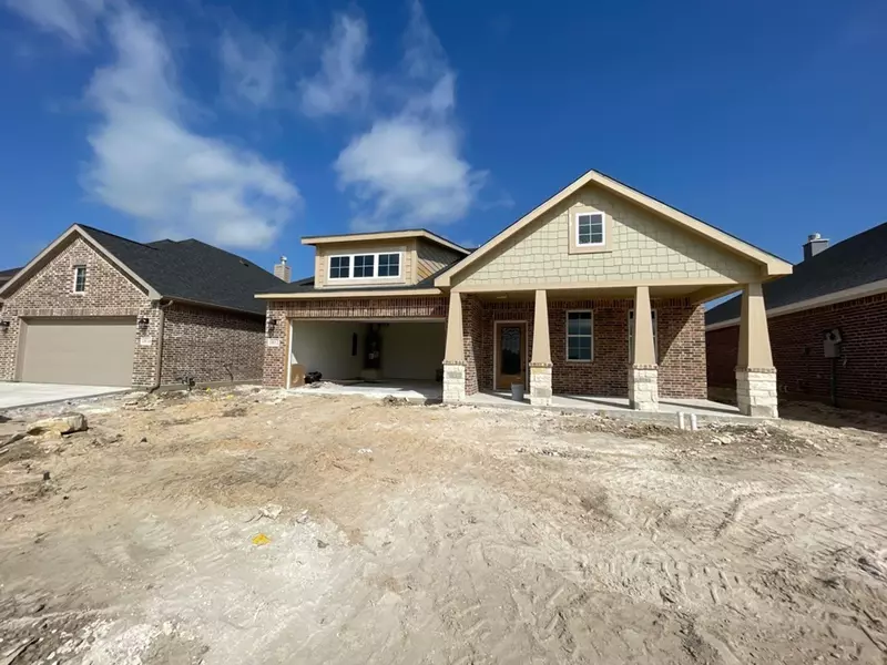 1812 Star Fleet Drive, Haslet, TX 76052