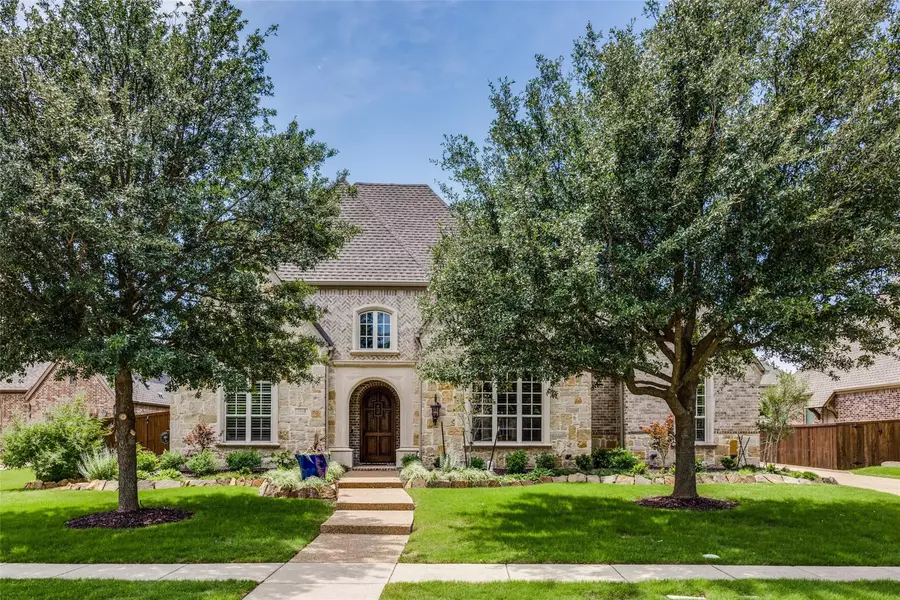 2343 Timberlake Circle, Allen, TX 75013