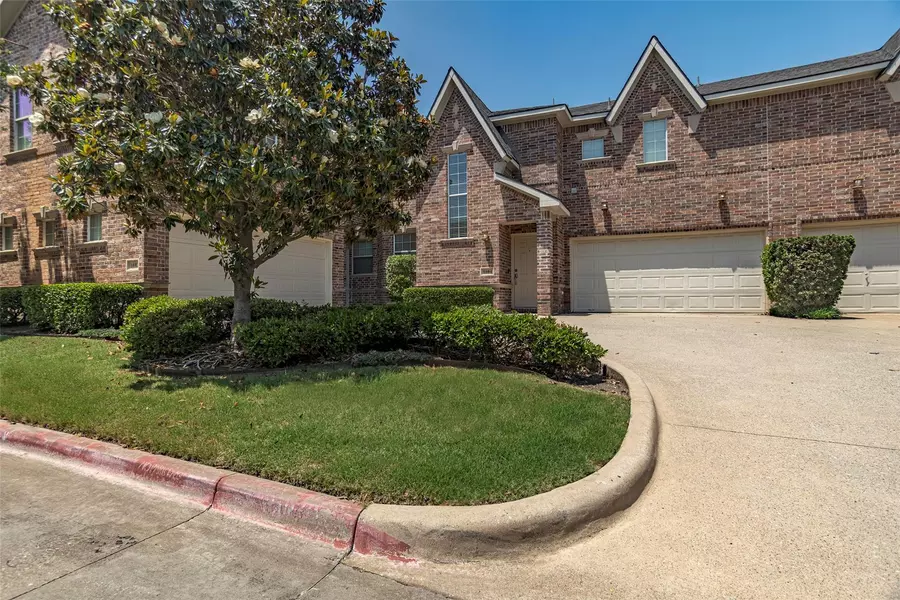 706 S Jupiter Road #1604, Allen, TX 75002