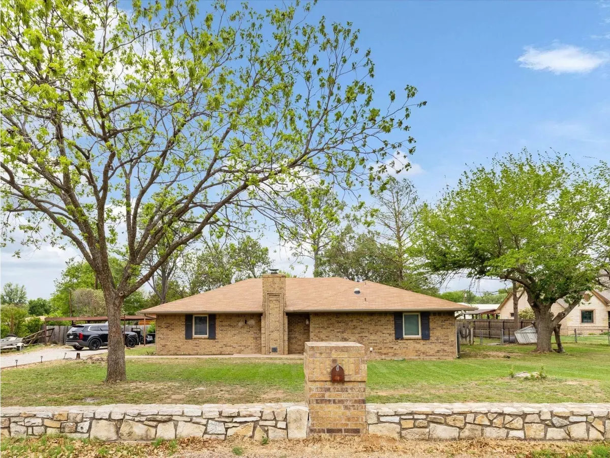 Graham, TX 76450,137 Chaparral Drive