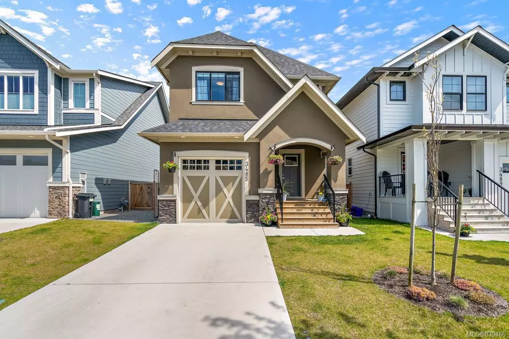 Colwood, BC V9C 0N3,3485 Curlew St