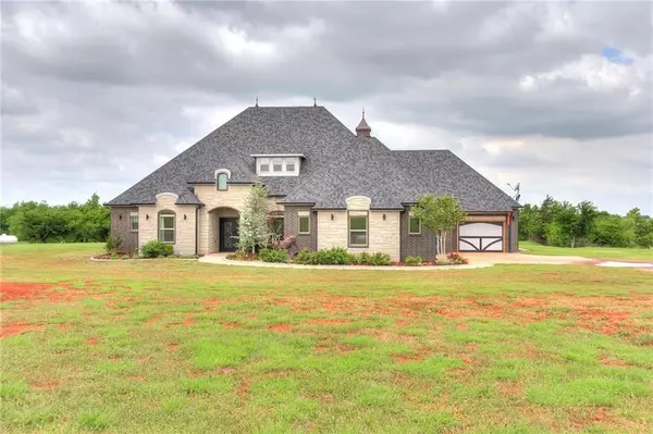 Cashion, OK 73016,30232 Wolf Creek Lane