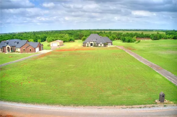 Cashion, OK 73016,30232 Wolf Creek Lane