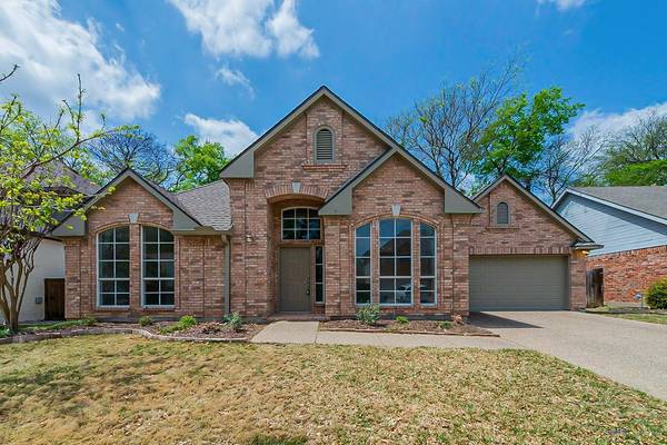 502 Glenn Lane, Mckinney, TX 75072