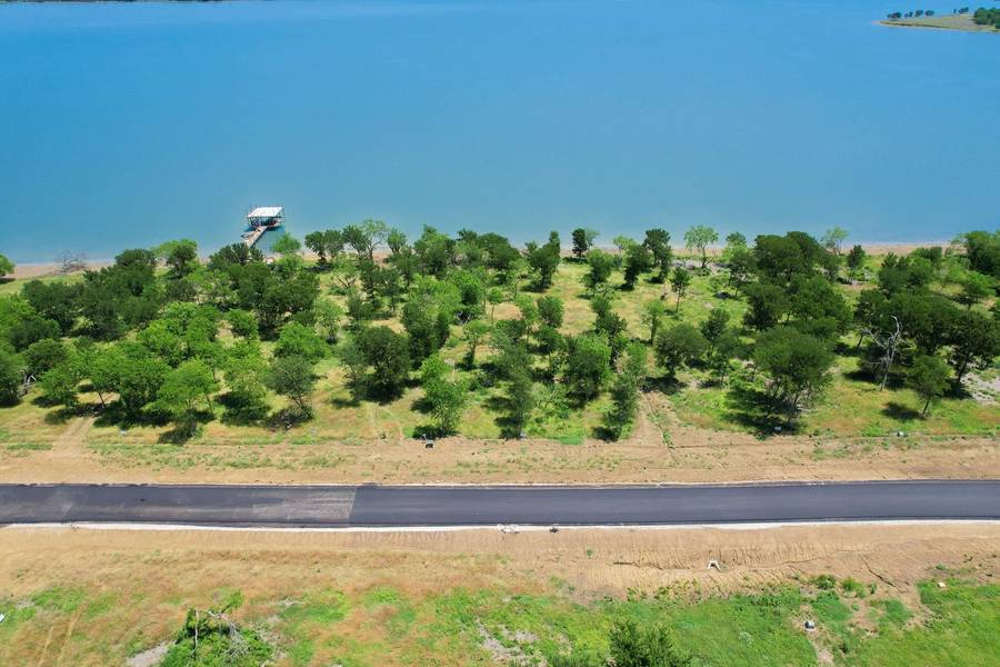 Lot 44 Diamond Point, Corsicana, TX 75109