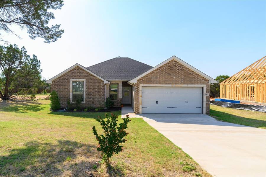 2811 Catfish Court, Granbury, TX 76048