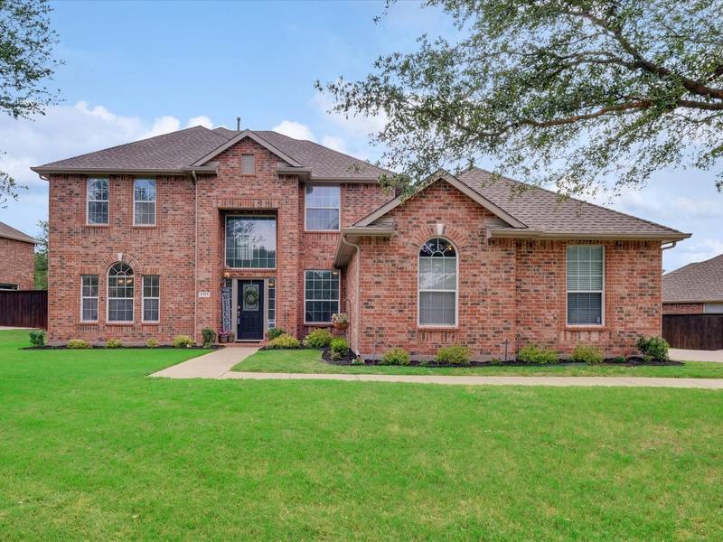 1303 Chase Oaks Drive, Keller, TX 76248