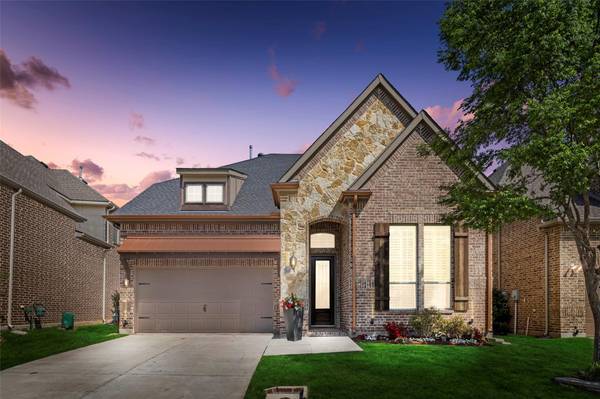 6428 Prairie Brush Trail, Flower Mound, TX 76226