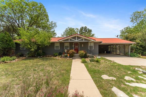 112 Mcdonald Drive, Early, TX 76802