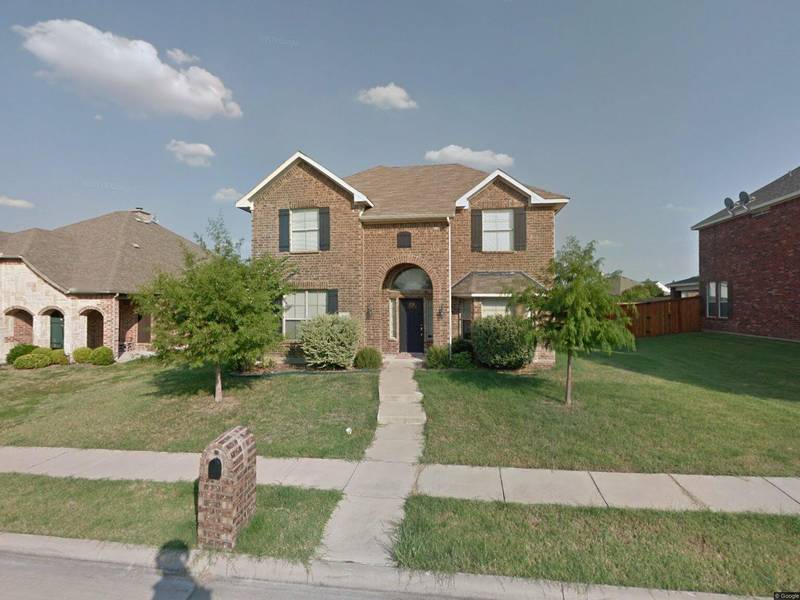 1416 Hunters Glen, Royse City, TX 75189