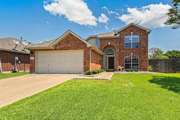 513 Pinto Lane, Forney, TX 75126